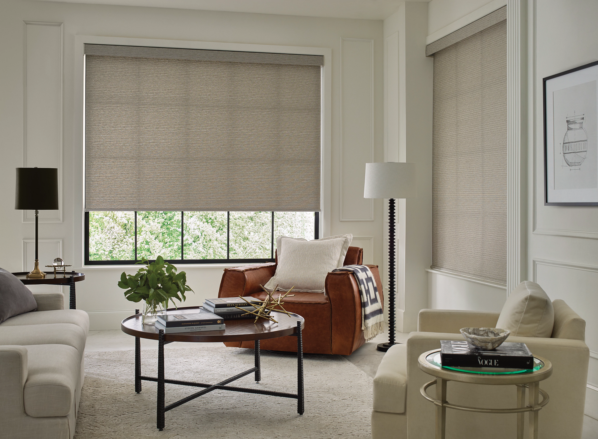About Oceanside Blinds & Shades